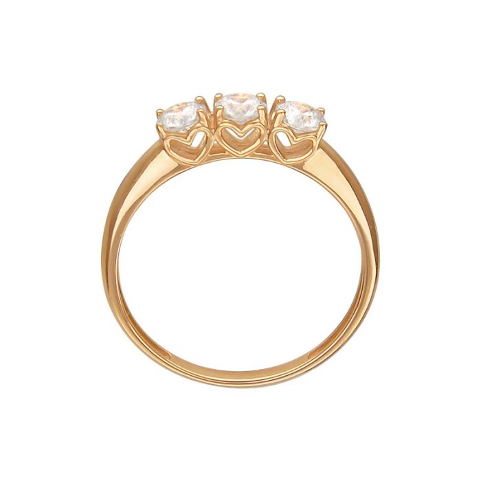 Кольцо Эстет (Арт.01k119302)