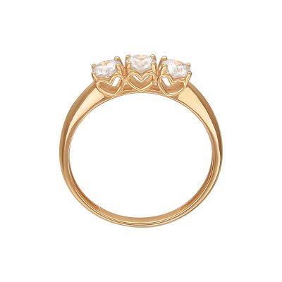 Кольцо Эстет (Арт.01k119302)