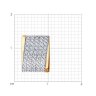 Подвеска из золота с фианитами (Арт.31-130-00897-1)
