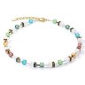Колье multicolour gold la_4505_10-1516
