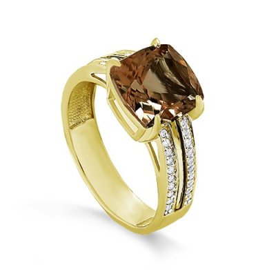 Кольцо Кабаровский (Арт.11-21887-2889)