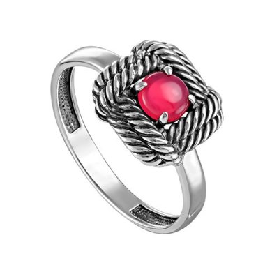 Кольцо Кабаровский (Арт.11-242-6683)