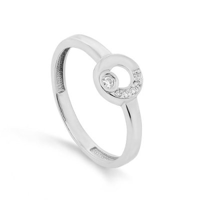 Кольцо Кабаровский (Арт.11-366-1000)