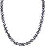 Ожерелье серебро с жемчугом и куб. цирконием «Romantic 16S» Rivoli (арт.70L-SR5-16)