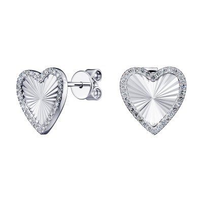 Серьги Lanordica (Арт.09-13-1000-032461-dsr)