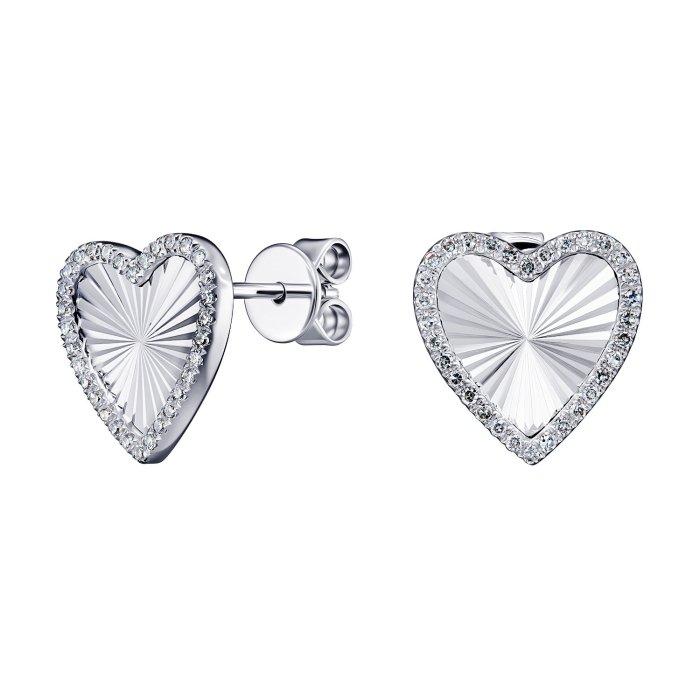 Серьги Lanordica (Арт.09-13-1000-032461-dsr)