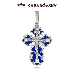 Подвеска Кабаровский (Арт.3-075-7907)