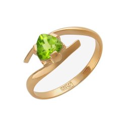 Кольцо Эстет (Арт.01k313135-3)