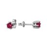 Серьги Эстет (Арт.01s252287-3)