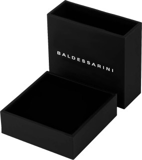 Кольцо с ониксом «Urban Line» серебро Baldessarini (арт.Y1022R/90/13)