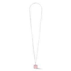 Колье rose-silver la_1201_10-1917