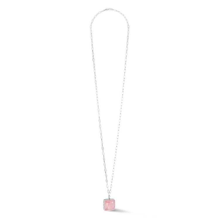Колье rose-silver la_1201_10-1917