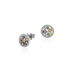 Серьги Эстет (Арт.01s6213659-5)