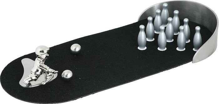 Настольная игра "боулинг" Bradford, ирландия (Арт.05-0154-00)