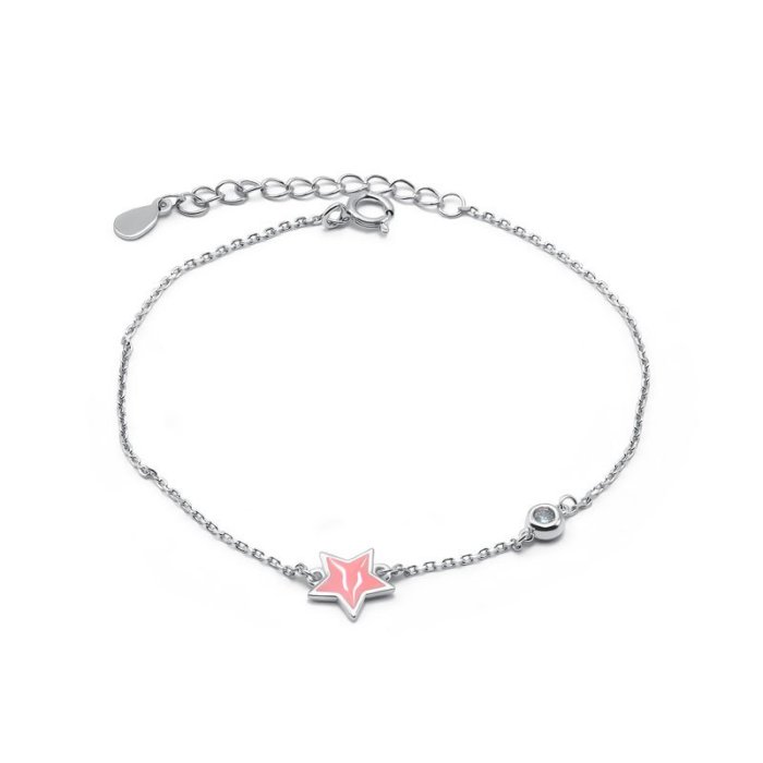 Браслет Серебряные крылья (Арт.04127498o_jemal_kubcirkonii)