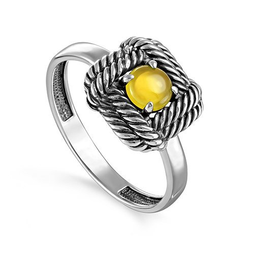 Кольцо Кабаровский (Арт.11-242-82683)