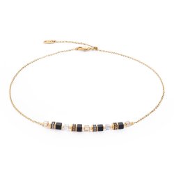 Колье black-gold la_5076_10-1316