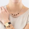 Колье black-gold la_5076_10-1316