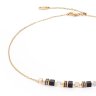 Колье black-gold la_5076_10-1316