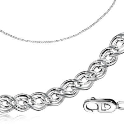 Браслет Эстет (Арт.t5b050405001)