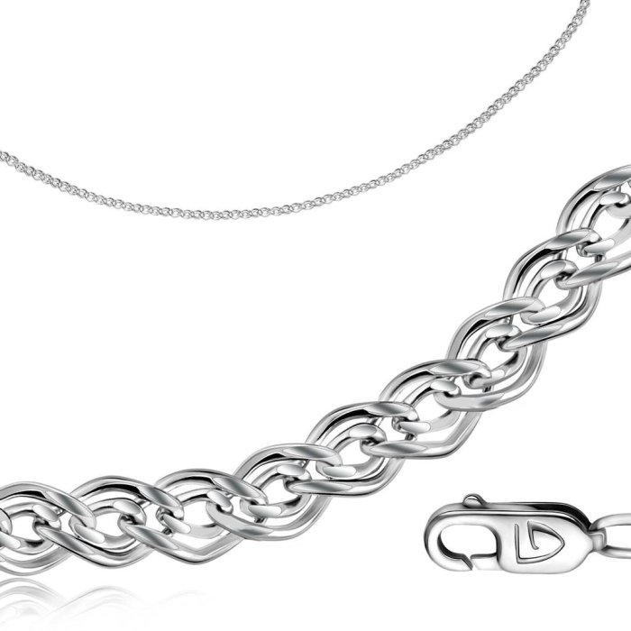 Браслет Эстет (Арт.t5b050405001)