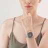 Coeur de lion часы silver-blue la_7640_73-1707