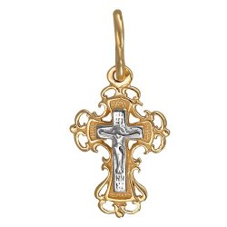 Крест Эстет (Арт.01r010769)