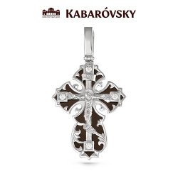 Подвеска Кабаровский (Арт.3-075-8102)