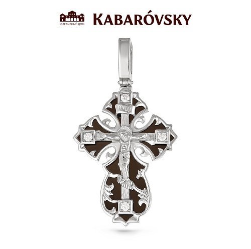 Подвеска Кабаровский (Арт.3-075-8102)