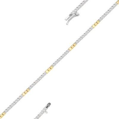 Браслет Кабаровский (Арт.4-2091-1000)