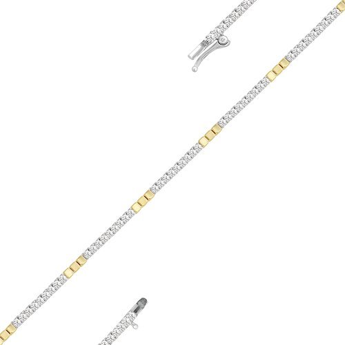 Браслет Кабаровский (Арт.4-2091-1000)