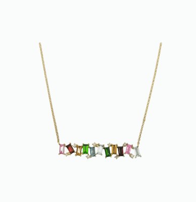 Ожерелье Lanordica (Арт.39-20-m000-110932-dsr)