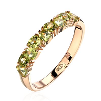 Кольцо Эстет (Арт.01k3114077-6)