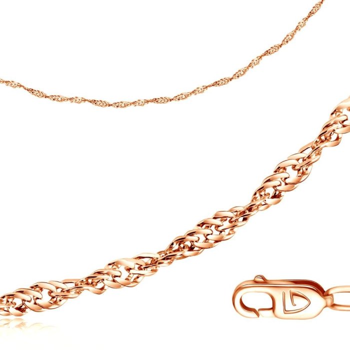 Цепь Эстет (Арт.t5ts050350227p)