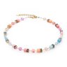 Колье  aqua-apricot la_2838_10-2028