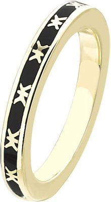 Кольцо обручальное с эмалью "St.Petersbourg 02" Korloff (арт.1321LNK)