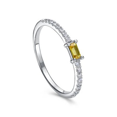 Кольцо Кабаровский (Арт.11-11881-6300)