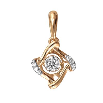 Кулон Эстет (Арт.01p1111853r)