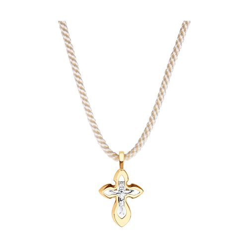 Колье из золота (Арт.51-170-01271-1)