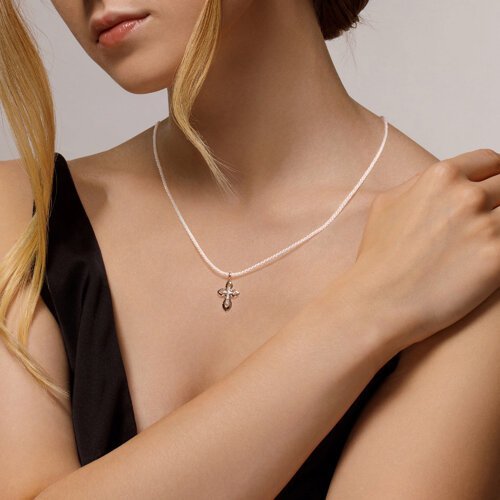 Колье из золота (Арт.51-170-01271-1)