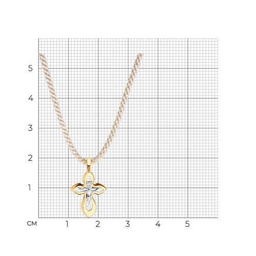 Колье из золота (Арт.51-170-01271-1)