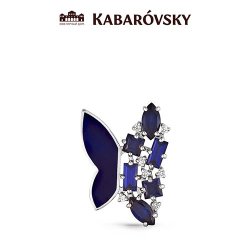 Подвеска Кабаровский (Арт.13-025-70807)