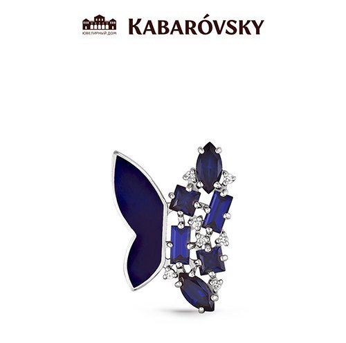 Подвеска Кабаровский (Арт.13-025-70807)