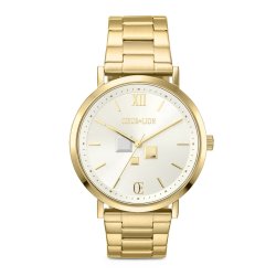 Coeur de lion часы gold-white la_7642_73-1614