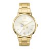 Coeur de lion часы gold-white la_7642_73-1614