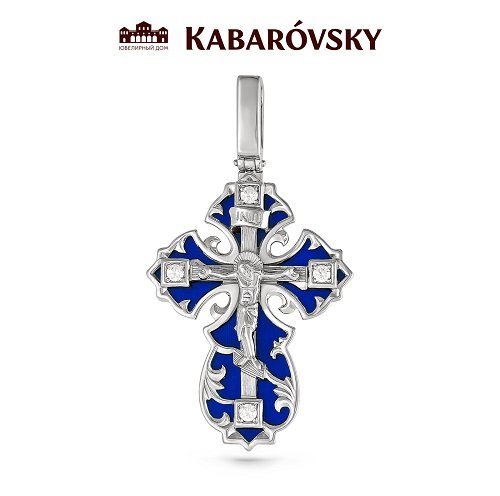 Подвеска Кабаровский (Арт.3-075-8107)