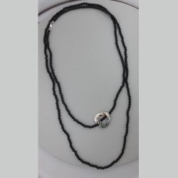 Ожерелье Эстет (Арт.01l451524-1)