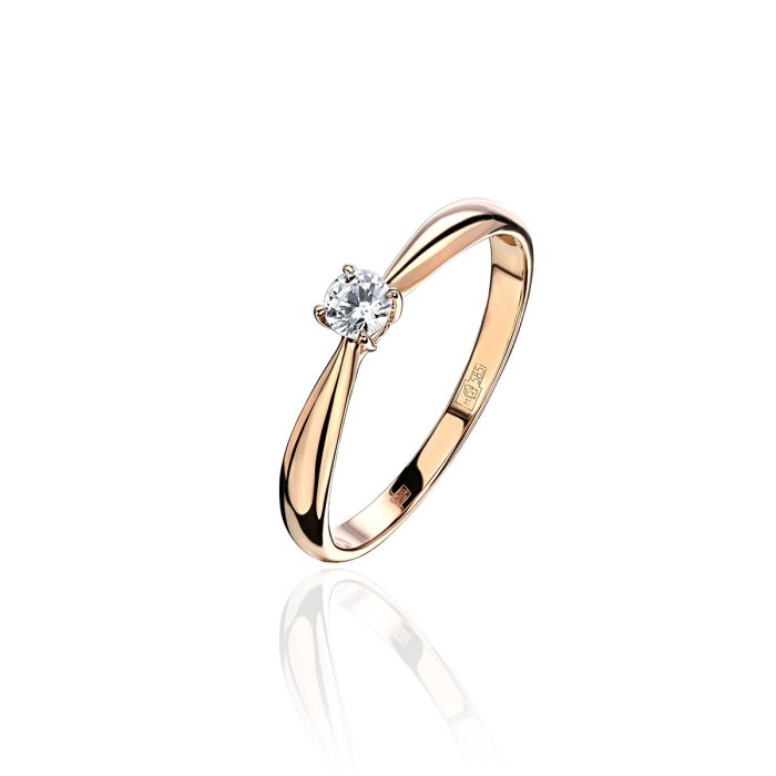 Кольцо Эстет (Арт.01k6113937)