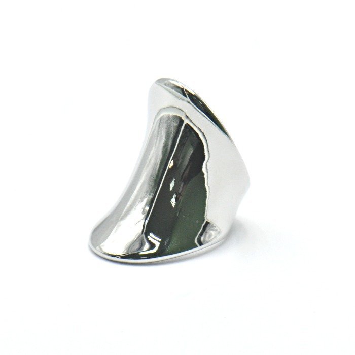 Кольцо серебряное без вставки «Крылья Radiance» MyJewels (арт.012211240a)