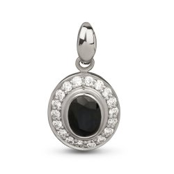 Подвеска Русские самоцветы (Арт.88600)